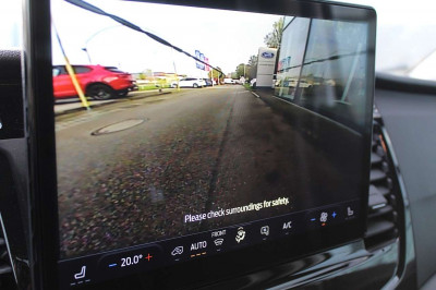 Ford Transit Neuwagen