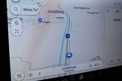 Ford Transit Neuwagen