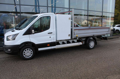 Ford Transit Neuwagen