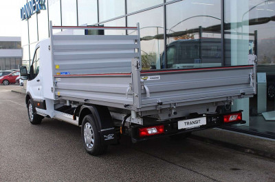 Ford Transit Neuwagen