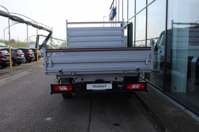 Ford Transit Neuwagen