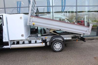 Ford Transit Neuwagen