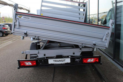 Ford Transit Neuwagen