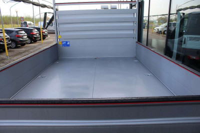 Ford Transit Neuwagen