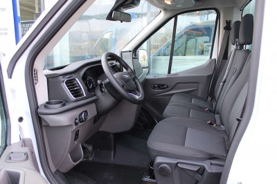 Ford Transit Neuwagen