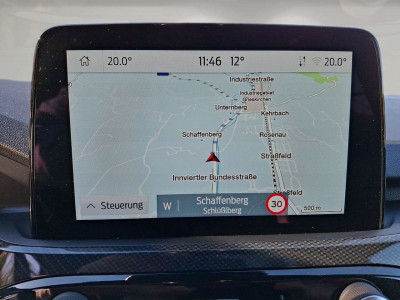 Ford Kuga Gebrauchtwagen