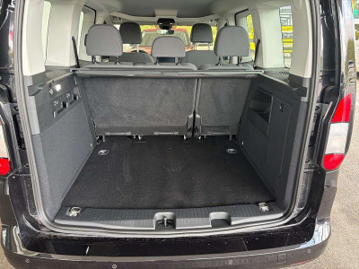 Ford Tourneo Connect Neuwagen