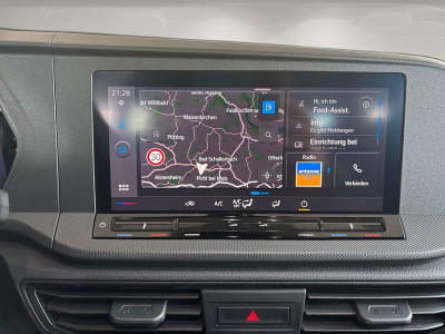 Ford Tourneo Connect Neuwagen