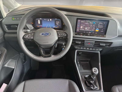 Ford Tourneo Connect Neuwagen