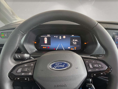 Ford Tourneo Connect Neuwagen