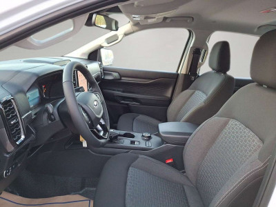 Ford Ranger Neuwagen