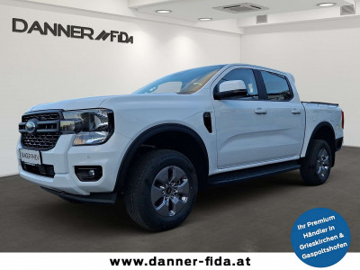 Ford Ranger Neuwagen