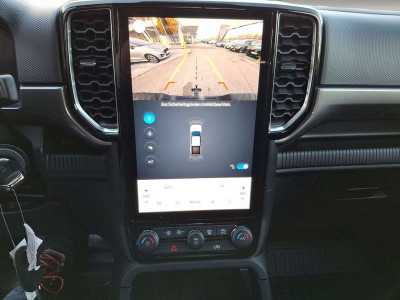 Ford Ranger Neuwagen