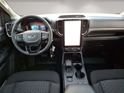 Ford Ranger Neuwagen