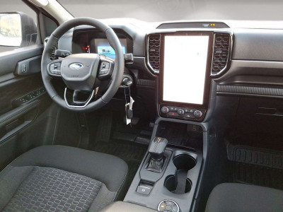 Ford Ranger Neuwagen