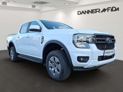 Ford Ranger Neuwagen
