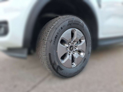 Ford Ranger Neuwagen