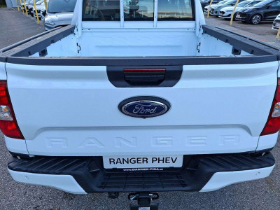 Ford Ranger Neuwagen