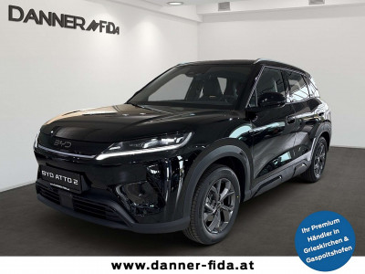 BYD Atto 2 Vorführwagen
