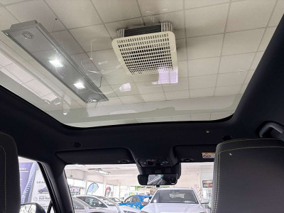 BYD Atto 2 Vorführwagen