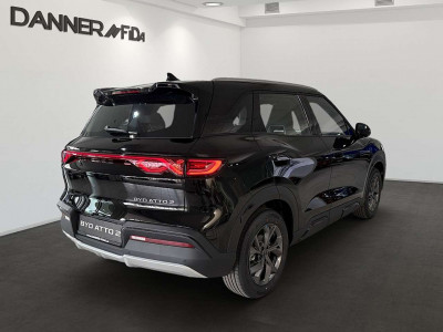 BYD Atto 2 Vorführwagen