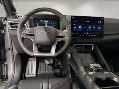 BYD Atto 2 Vorführwagen