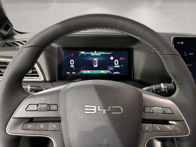 BYD Atto 2 Vorführwagen