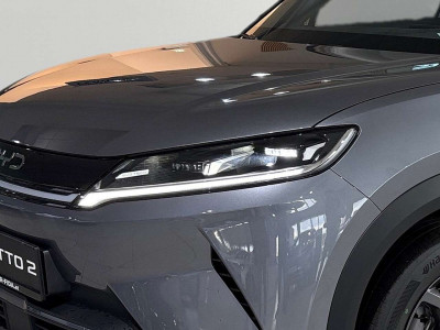 BYD Atto 2 Vorführwagen