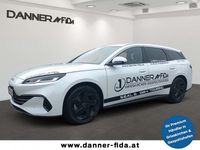 BYD Seal 6 Vorführwagen