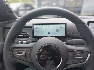 BYD Seal 6 Vorführwagen