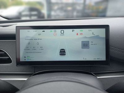 BYD Seal 6 Vorführwagen