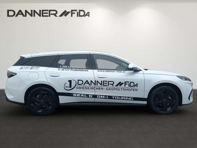 BYD Seal 6 Vorführwagen