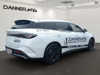 BYD Seal 6 Vorführwagen