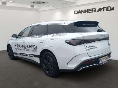 BYD Seal 6 Vorführwagen