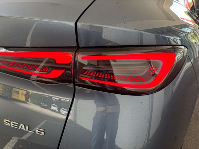 BYD Seal 6 Gebrauchtwagen