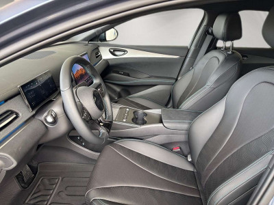 BYD Seal 6 Gebrauchtwagen