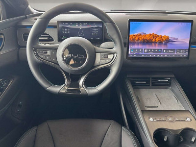 BYD Seal 6 Gebrauchtwagen