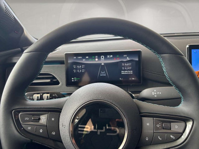 BYD Seal 6 Gebrauchtwagen