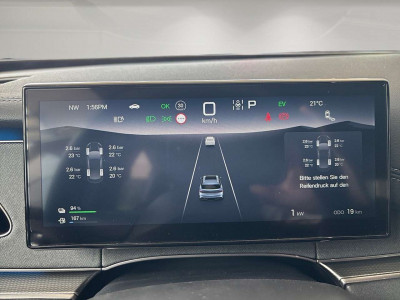 BYD Seal 6 Gebrauchtwagen