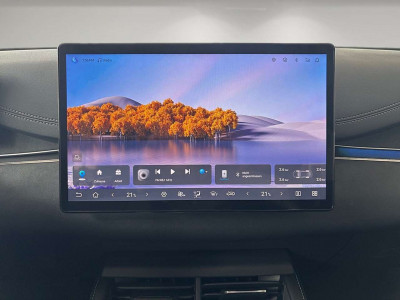 BYD Seal 6 Gebrauchtwagen