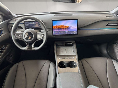 BYD Seal 6 Gebrauchtwagen