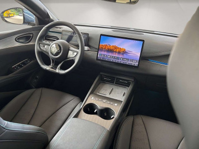 BYD Seal 6 Gebrauchtwagen