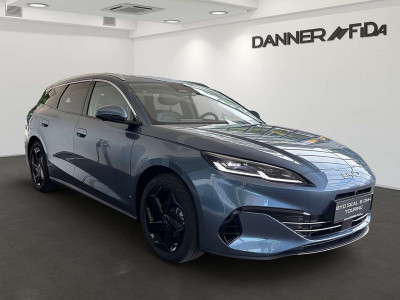 BYD Seal 6 Gebrauchtwagen