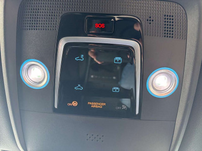 BYD Seal 6 Gebrauchtwagen