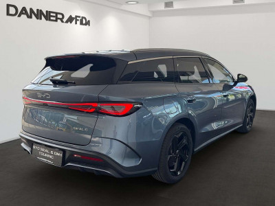 BYD Seal 6 Gebrauchtwagen