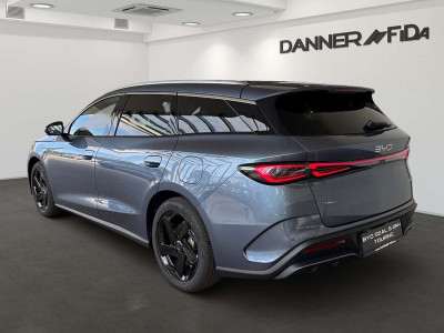 BYD Seal 6 Gebrauchtwagen