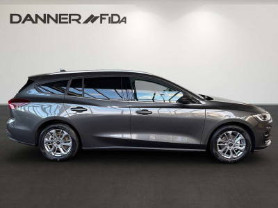 Ford Focus Neuwagen