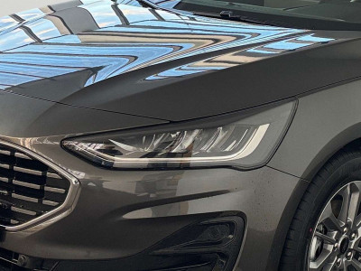 Ford Focus Neuwagen