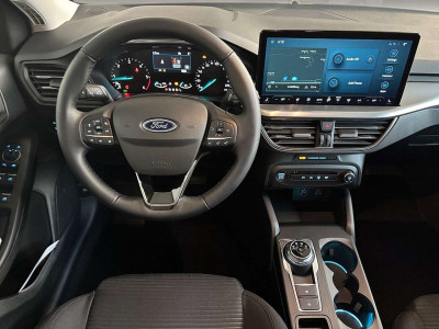 Ford Focus Neuwagen