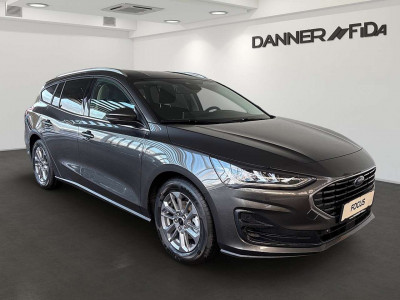 Ford Focus Neuwagen